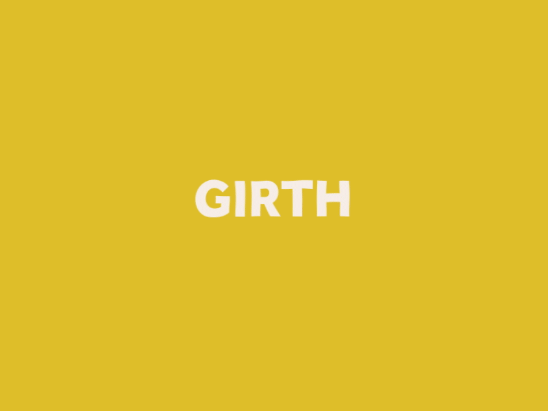 Girth